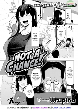 Not a Chance