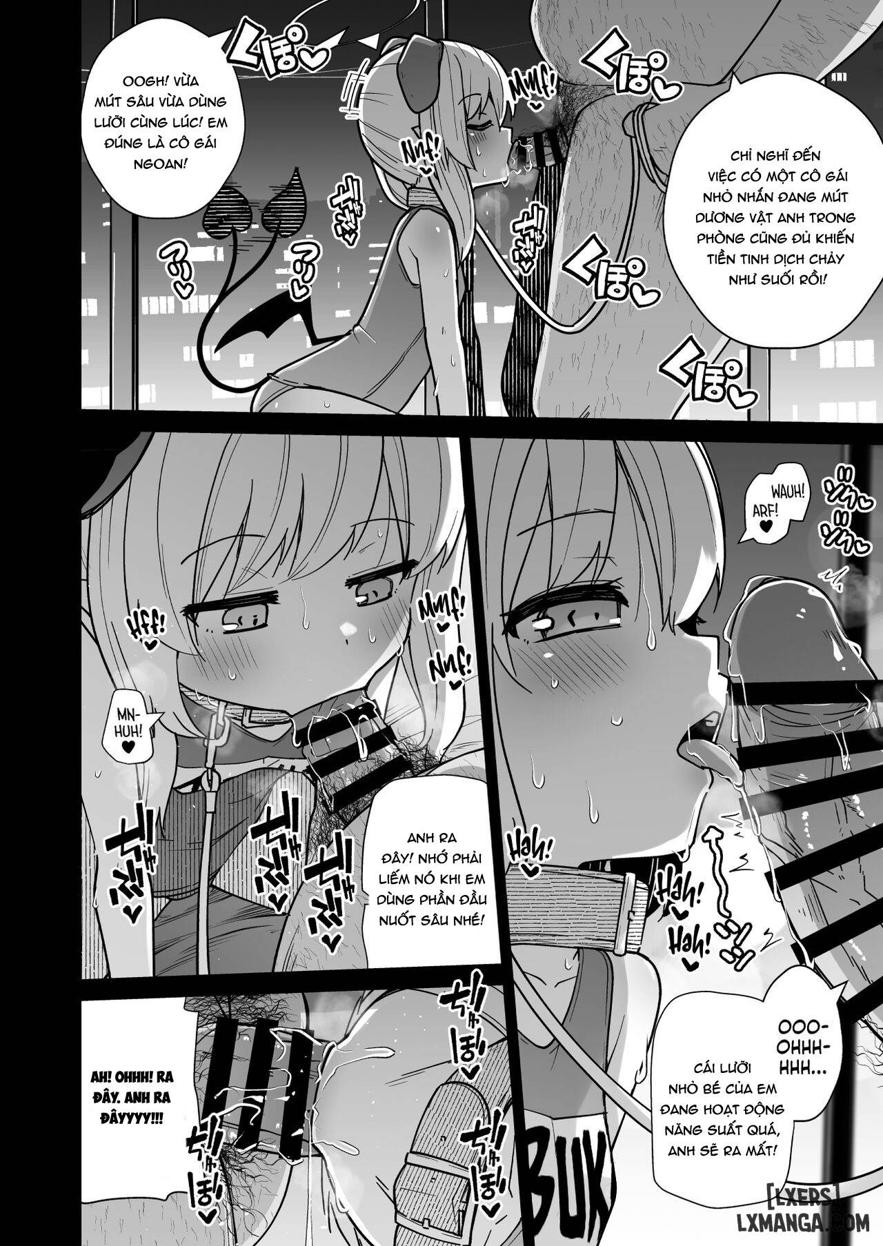 sensee-ibuki-to-wanwan-gokko-shiyo-chap-1-19