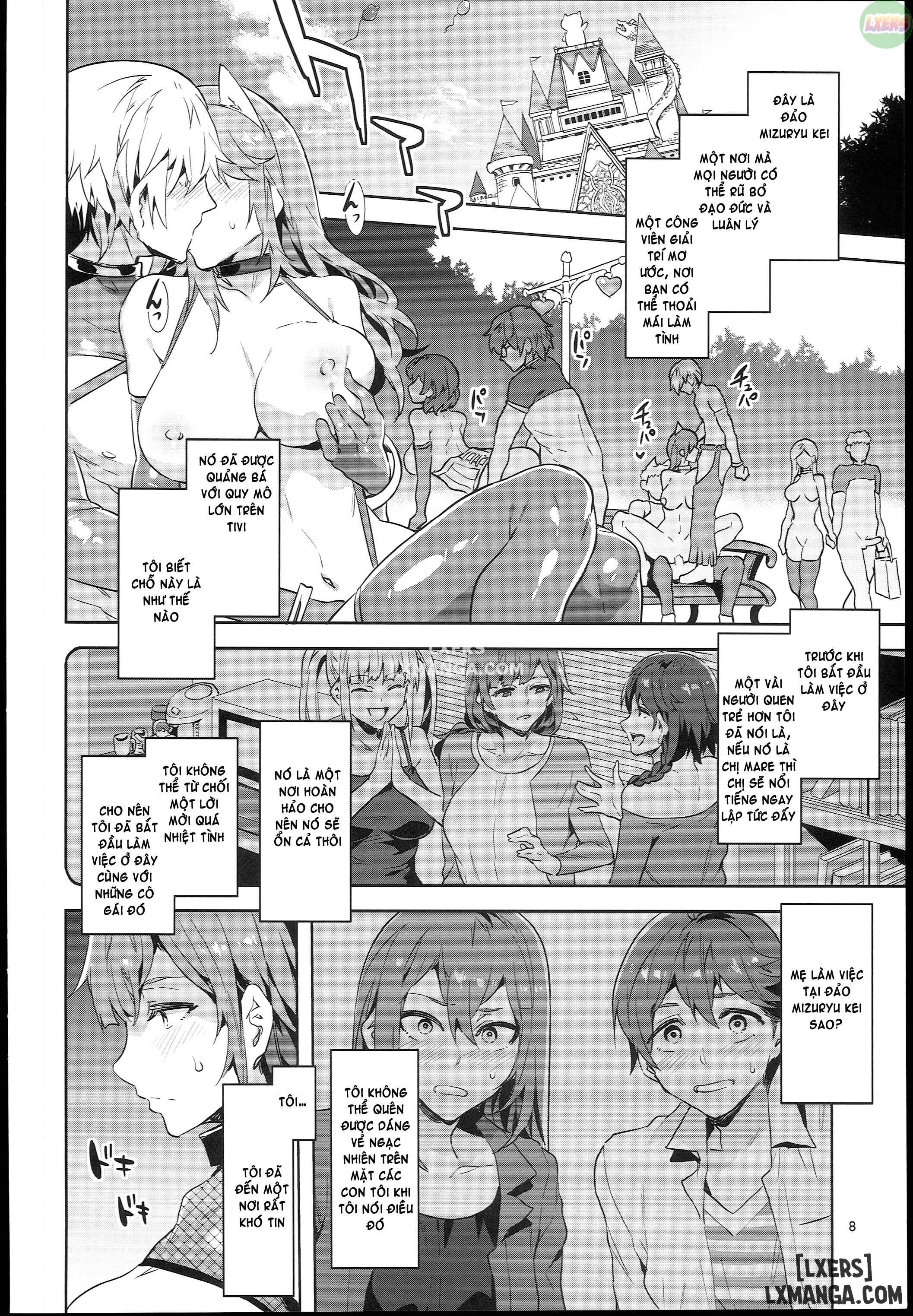 oideyo-mizuryuu-kei-land-chap-6-7