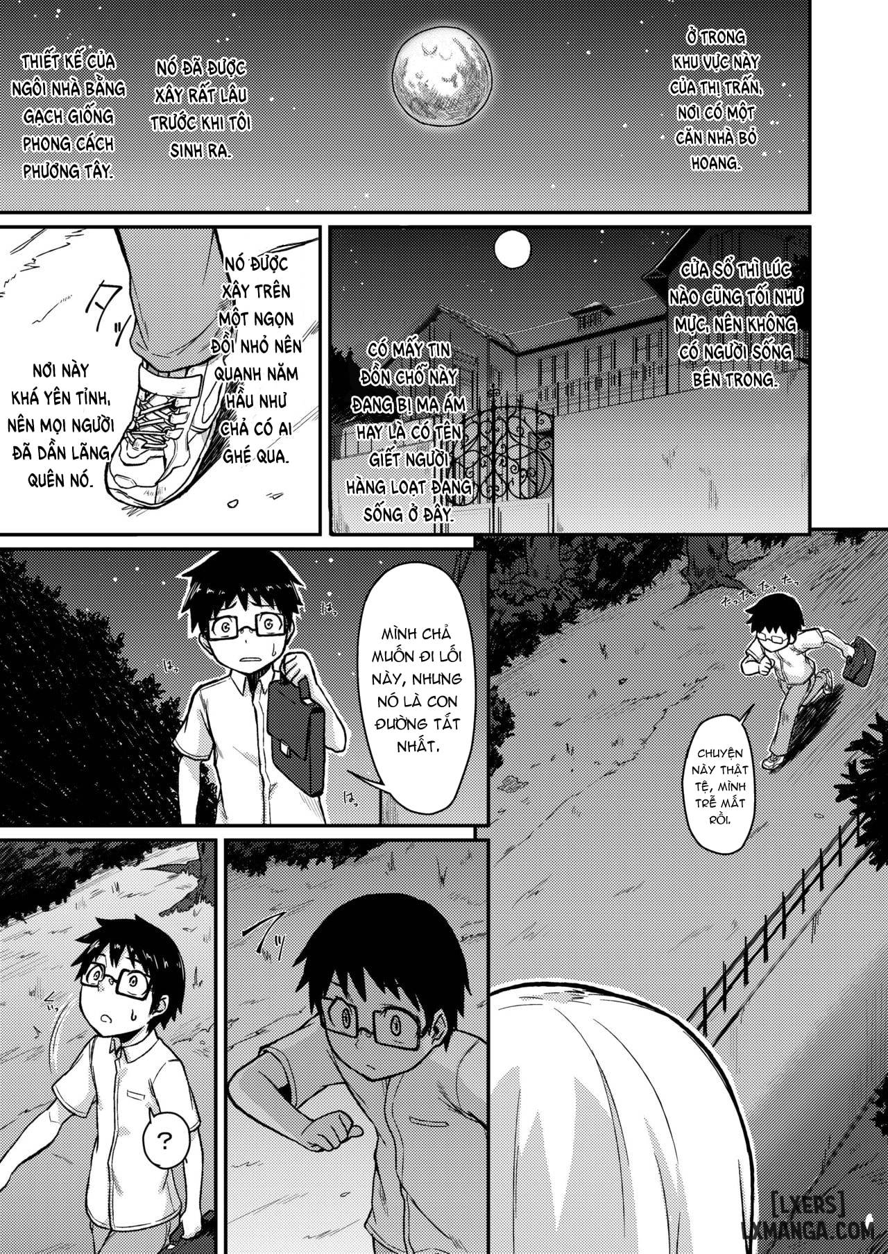 doa-hoa-hong-cua-vampire-ii-chap-1-2