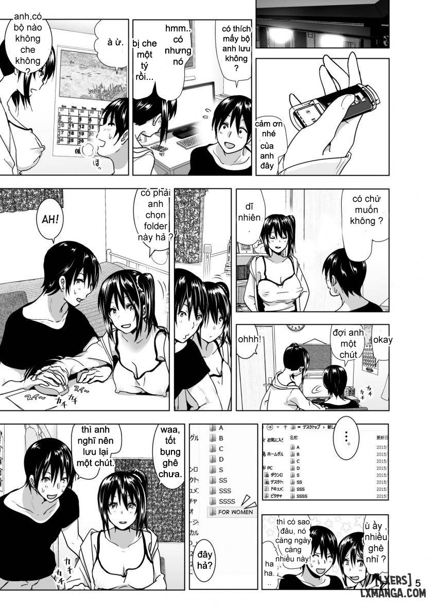 imouto-no-oppai-ga-marudashi-datta-hanashi-chap-4-5