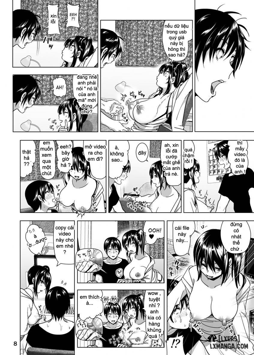 imouto-no-oppai-ga-marudashi-datta-hanashi-chap-4-8
