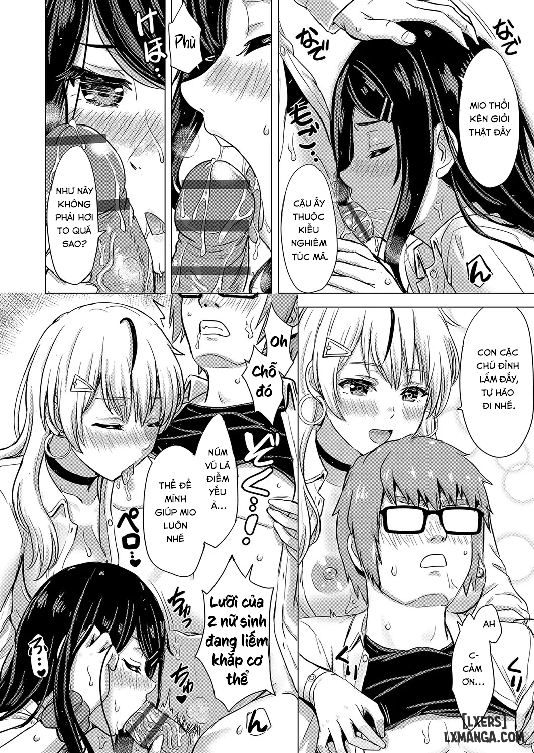 nhung-gyaru-nong-bong-chap-2-3
