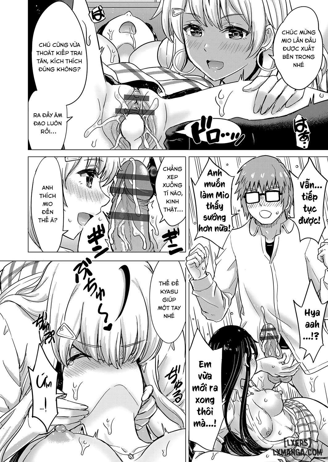 nhung-gyaru-nong-bong-chap-2-14