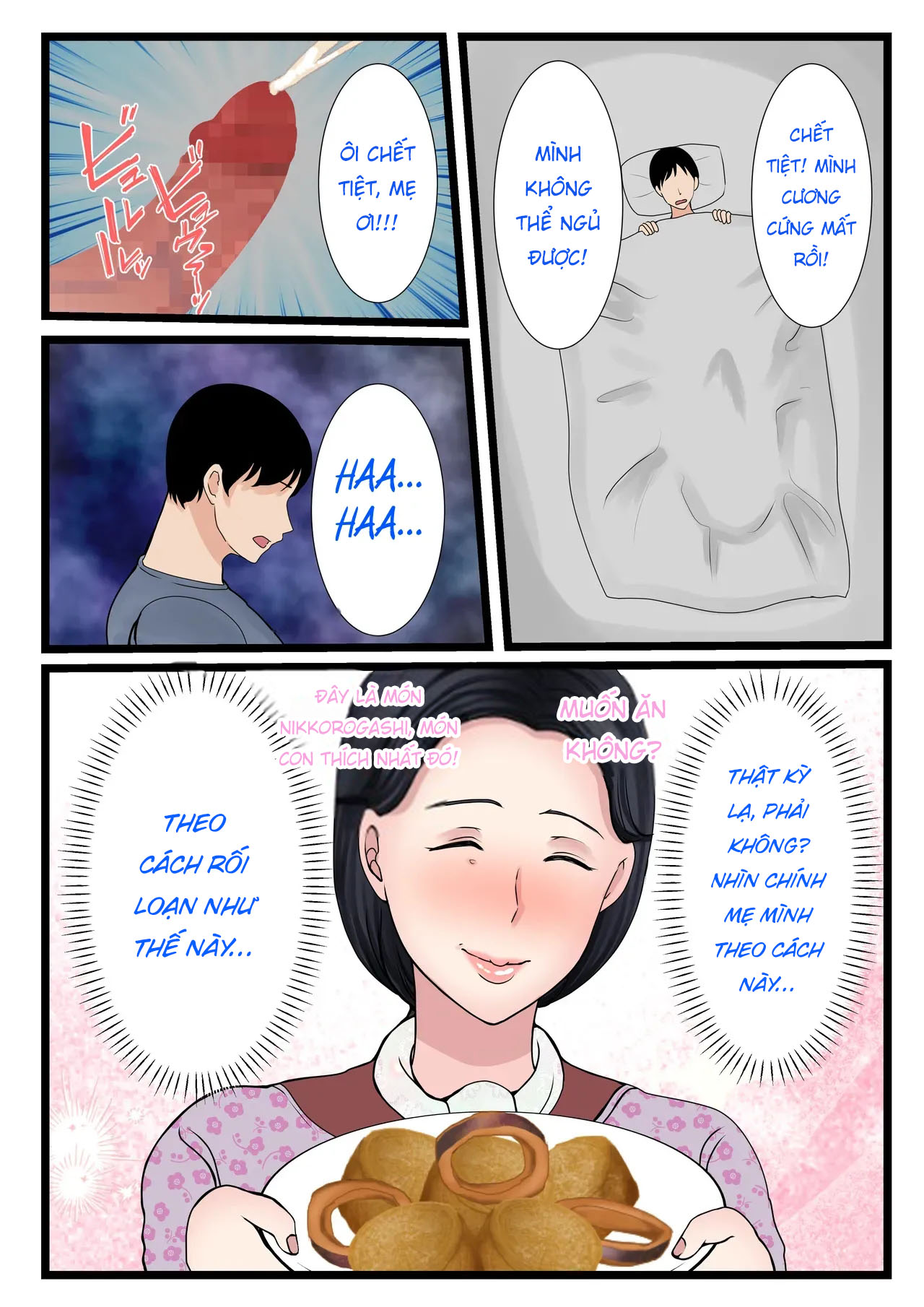 musuko-o-muramura-sa-seru-inaka-no-okaasan-haha-no-furusato-ma-rei-ko-wa-attakai-truyen-mau-chap-1-9